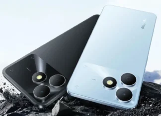 Realme Note 80: todas las características y precios