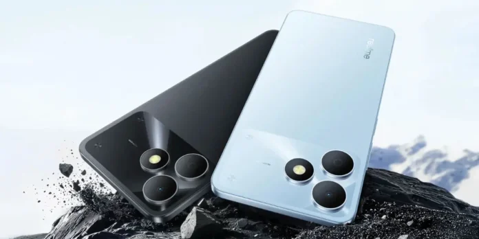 Realme Note 80: todas las características y precios