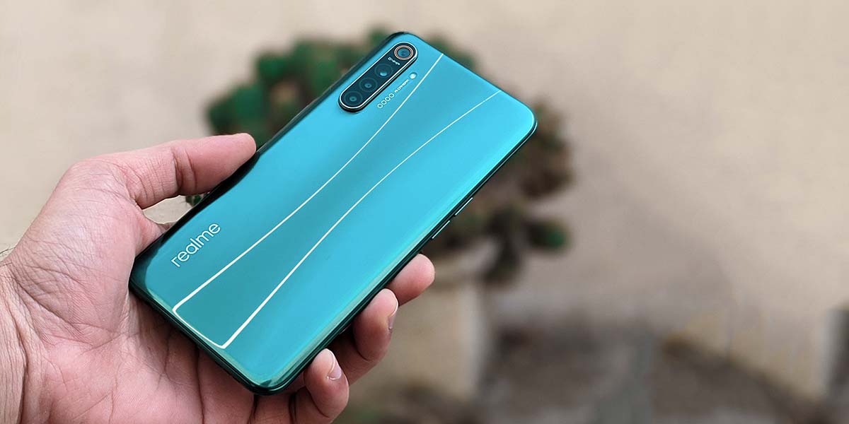 realme x2 comprar españa mejor movil gama media 2020