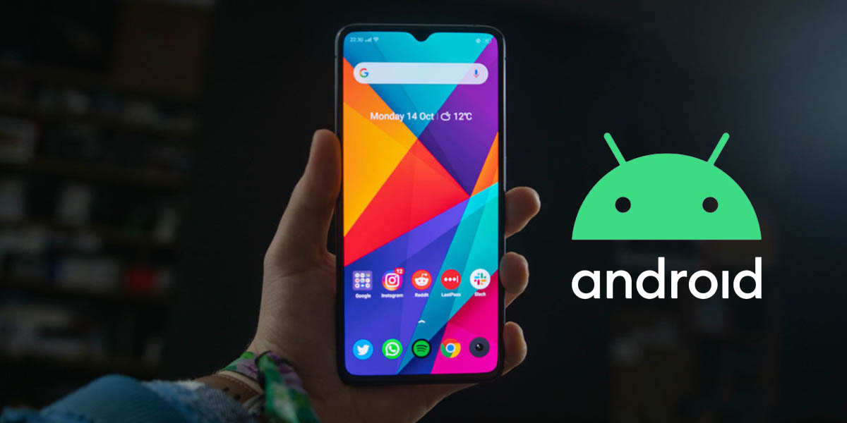 realme x2 pro actualiza android 10