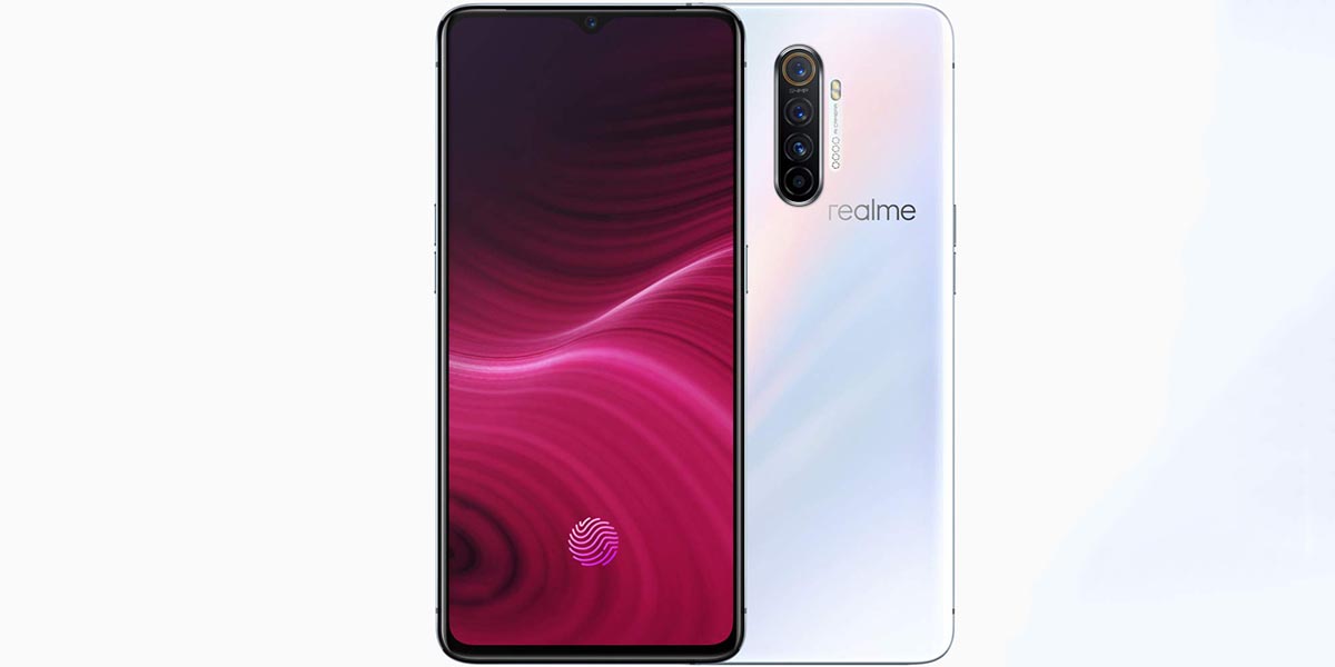 realme x2 pro amazon