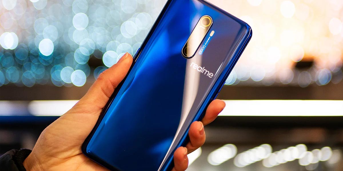 realme x2 pro mejor precio