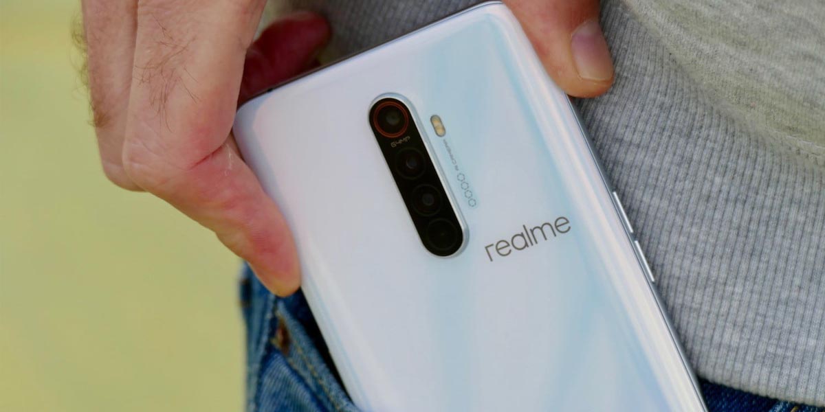 realme x2 pro