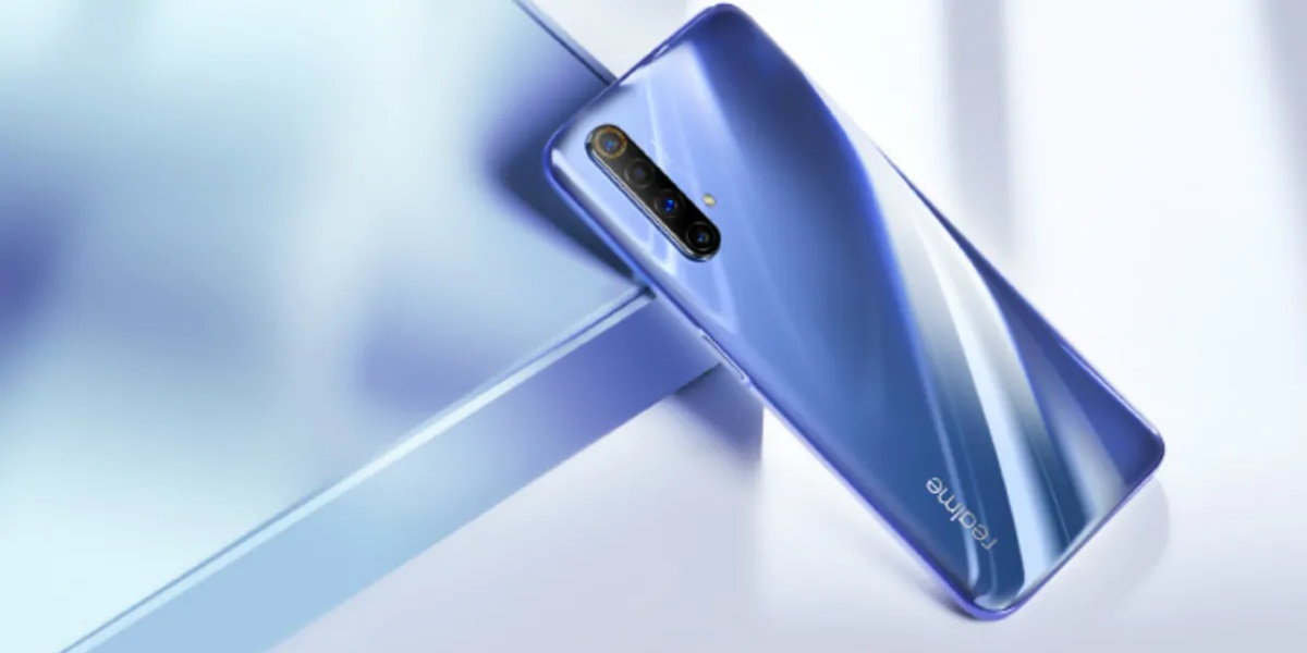 realme x50 5g