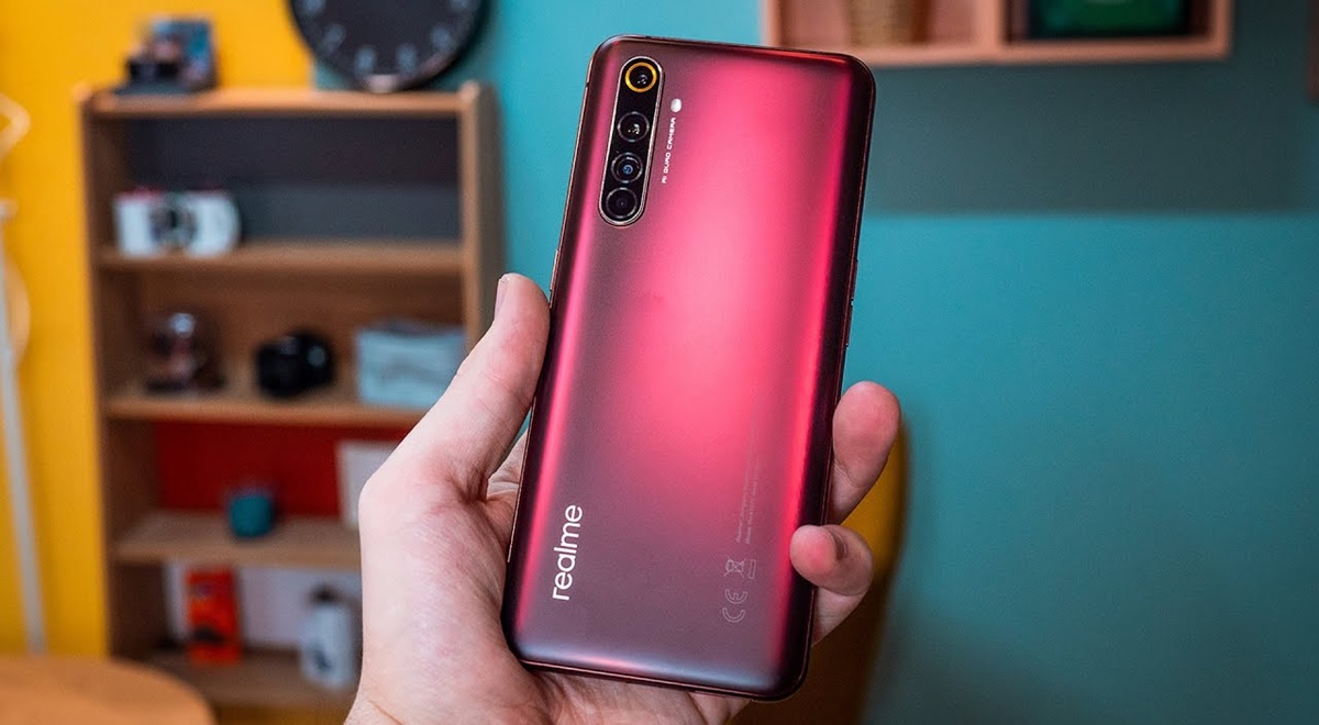 realme x50 pro 5g vale la pena