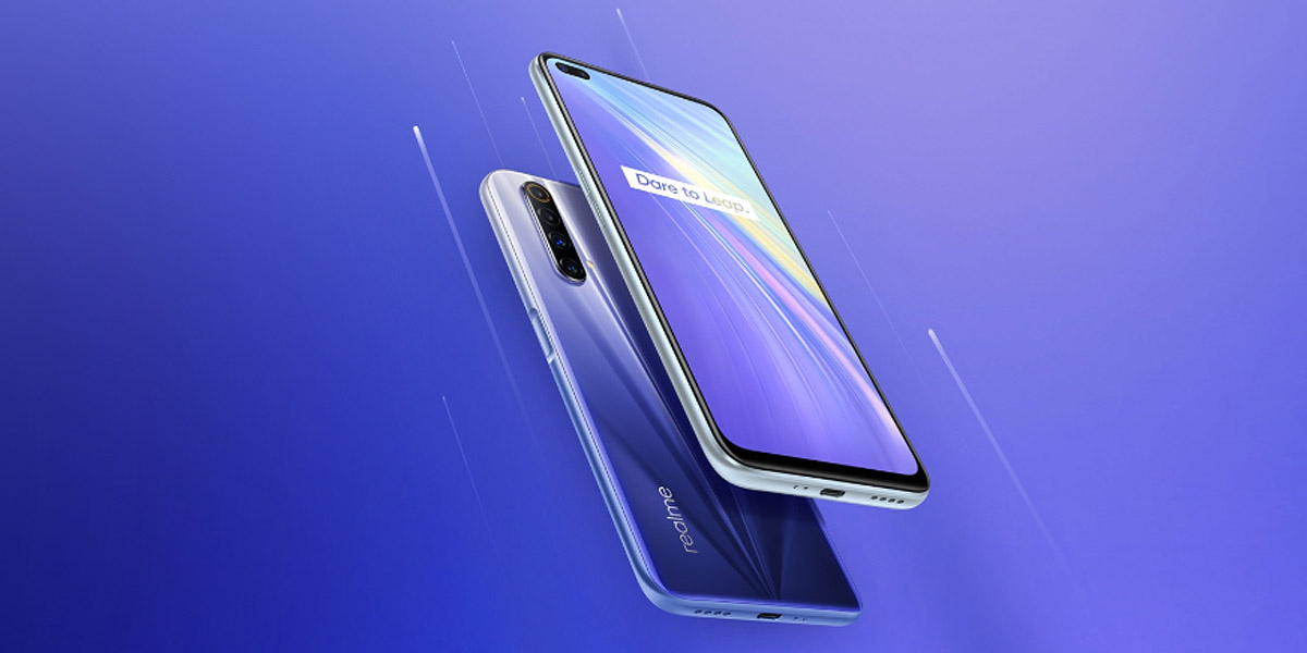 realme x50m especificaciones precio