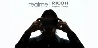 El Realme GT 8 Pro llevará cámaras firmadas por Ricoh Imaging, ¿qué significa esta alianza? realme y ricoh imaging alianza estrategica