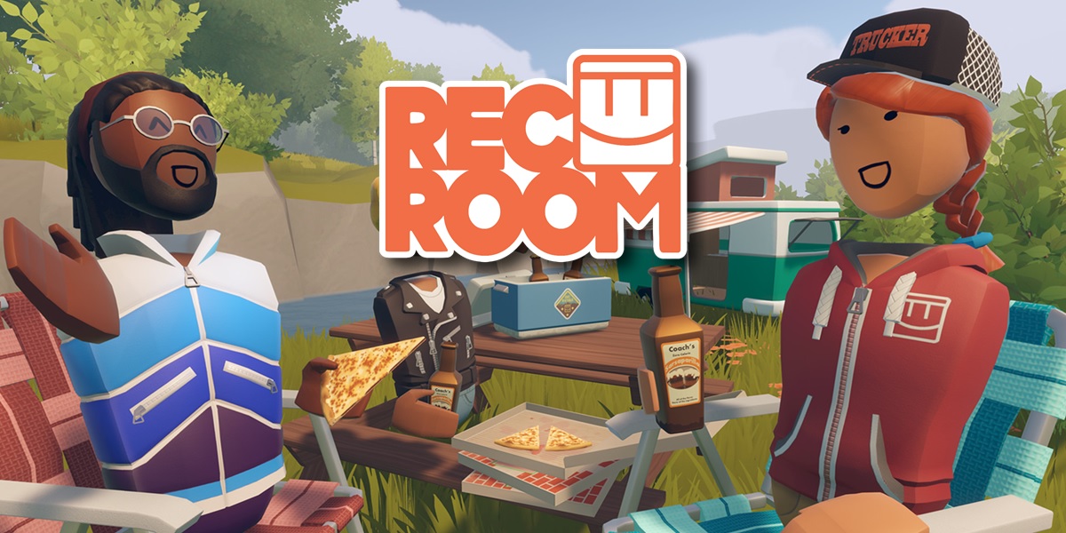 rec room descargar android