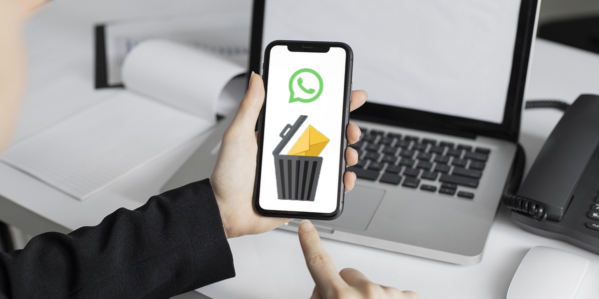 recuperar mensajes whatsapp eliminados UltFone Android Data Recovery