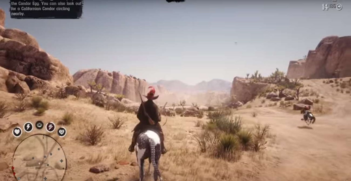 red dead redemption ii google stadia
