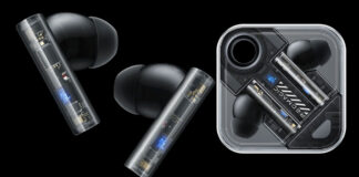 RedMagic Cyberbuds DAO
