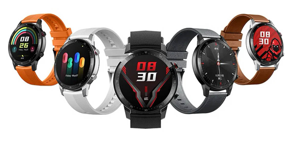 redmagic watch precio disponibilidad