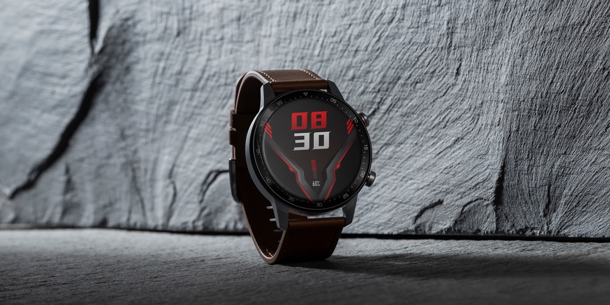 redmagic watch