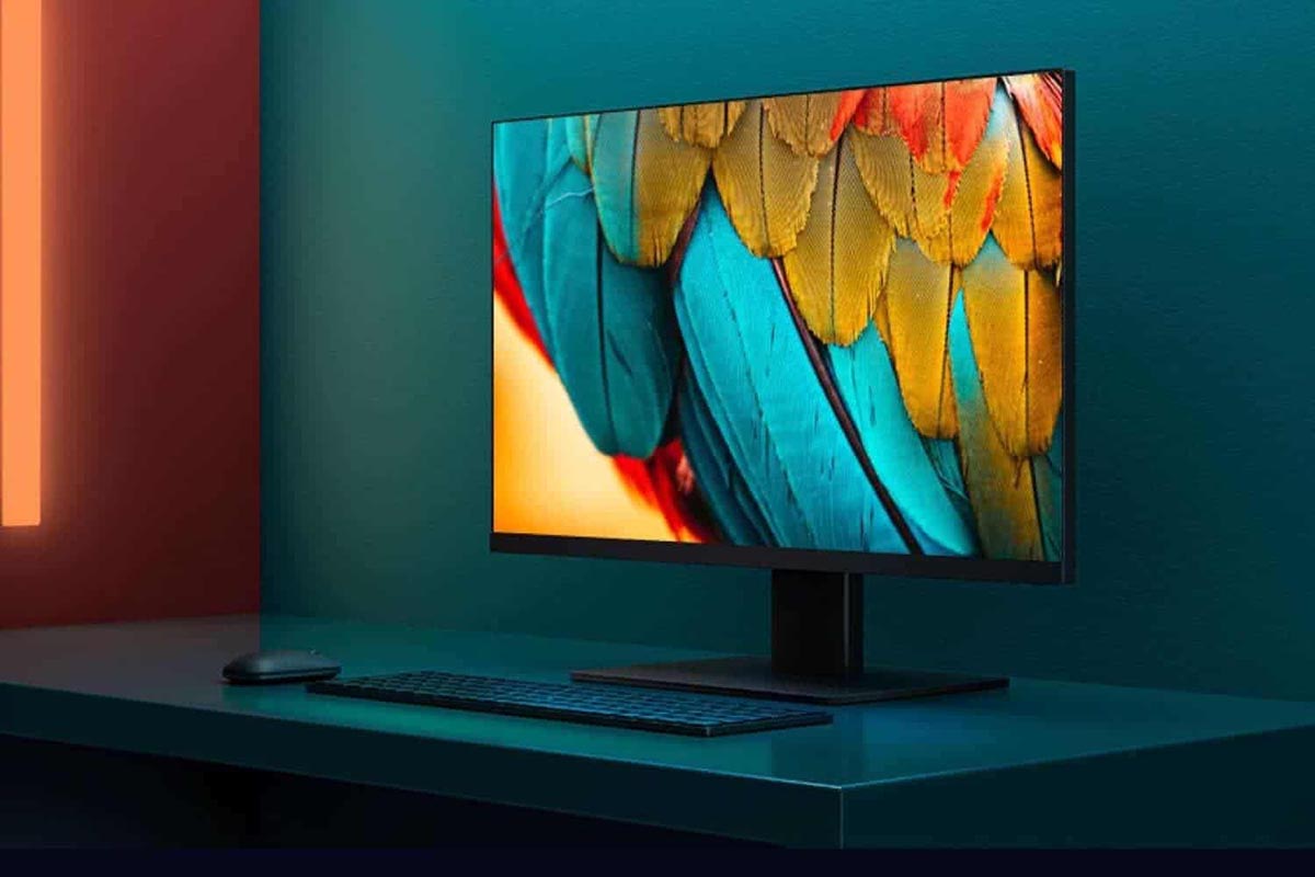 redmi 1a monitor
