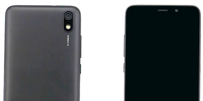 redmi 7a imagenes filtradas