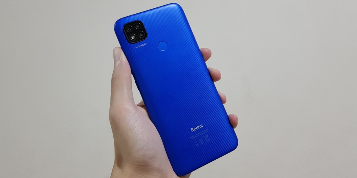 redmi 9c oferta del 11 del 11