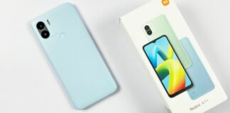 redmi a1 con helio p35