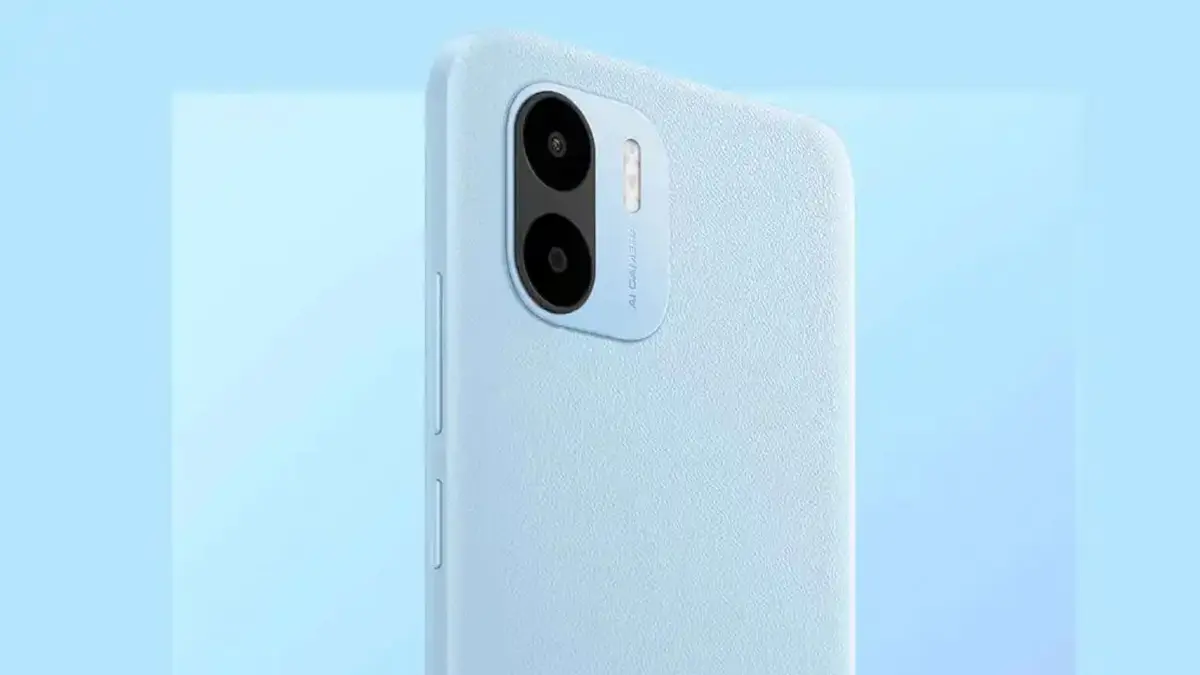 redmi a2