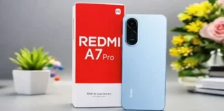 redmi a7 pro