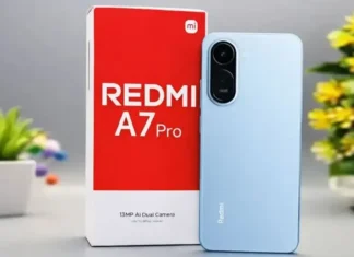 Nuevo Redmi A7 Pro 4G: un móvil económico con 6000 mAh y pantalla de 120 Hz redmi a7 pro