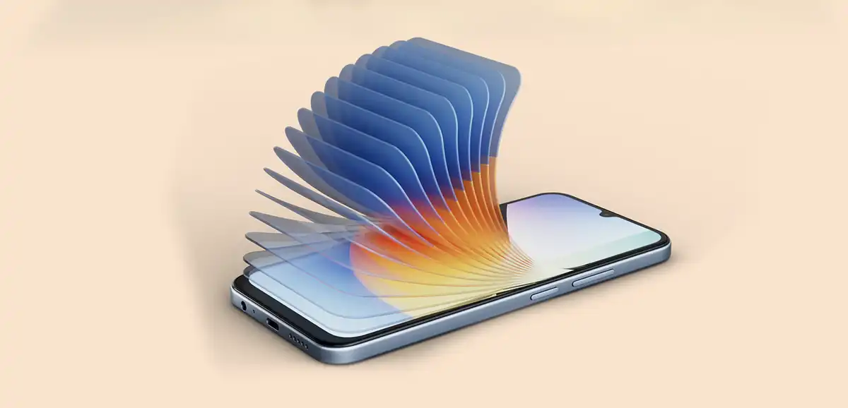 redmi a7 pro 5g pantalla