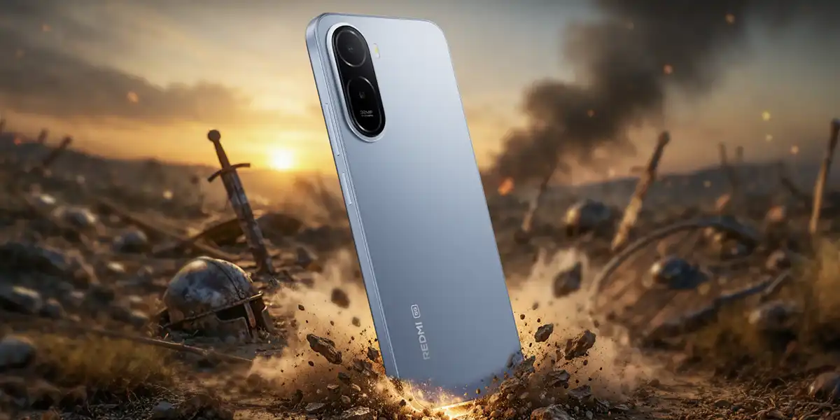 redmi a7 pro 5g smartphone