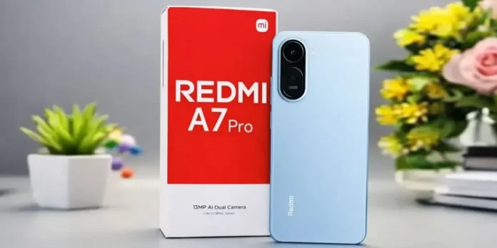 redmi a7 pro redmi a7 pro