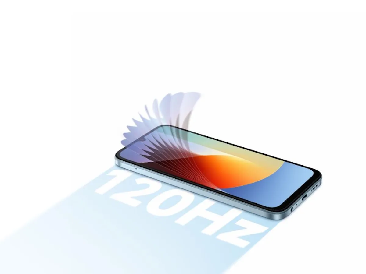 redmi a7 pro pantalla