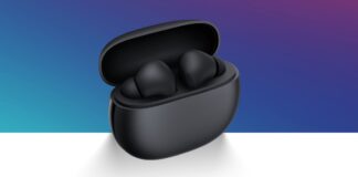 redmi buds 4 active