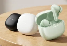 redmi buds 8 auriculares