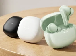 redmi buds 8 auriculares