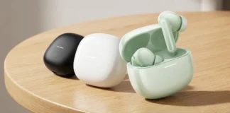 redmi buds 8 auriculares