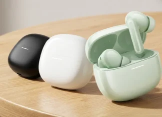 redmi buds 8 auriculares