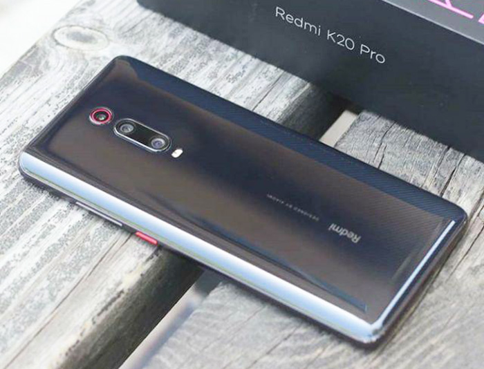 redmi k20 pro en europa