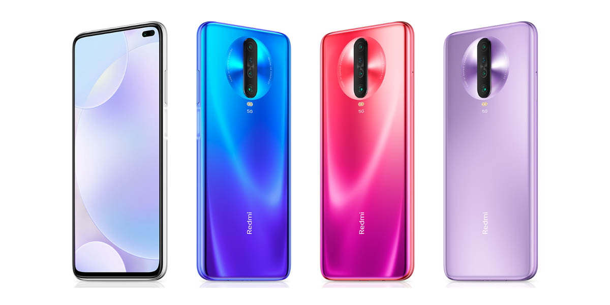 redmi k30i redmi k30i