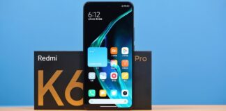 redmi k60 pro fuera de china se llamara poco f5 pro