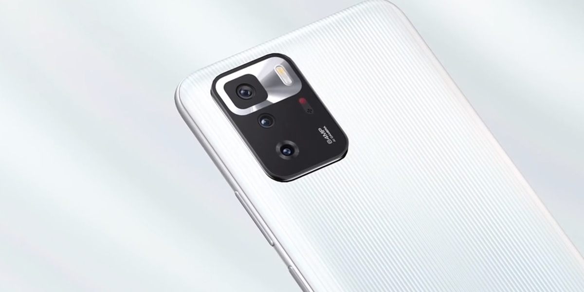 redmi note 10 pro 5g caracteristicas