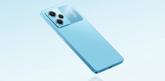 redmi note 12 pro speed edition movil