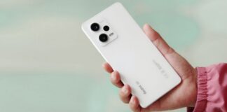 redmi note 13 filtracion camaras y baterias