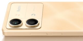 redmi note 13r pro camara