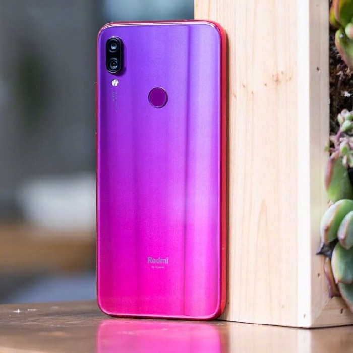 redmi note 7 pro precio