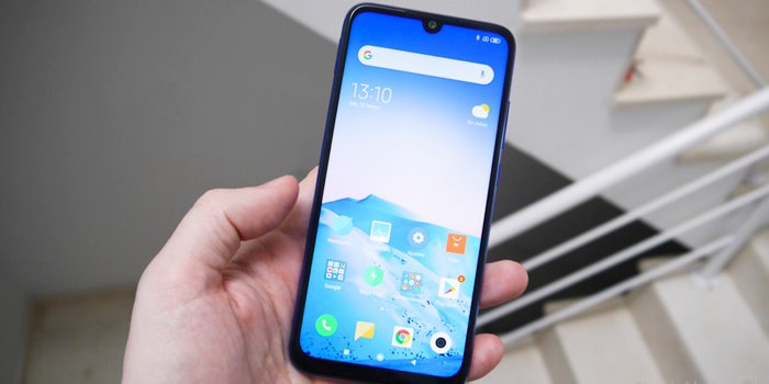 redmi note 7 se apaga solo