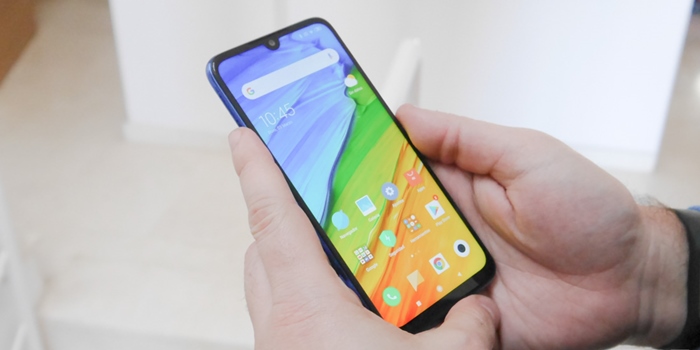 redmi note 7 sin cobertura