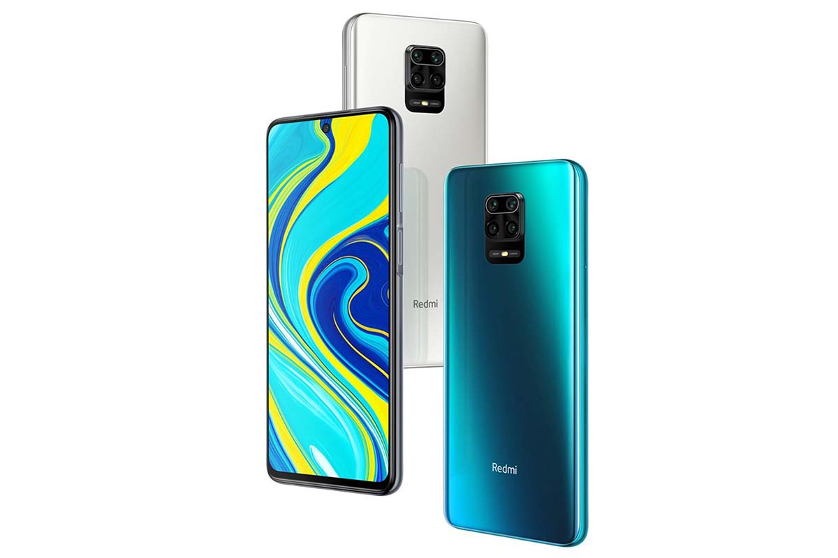 redmi note 9s super oferta españa