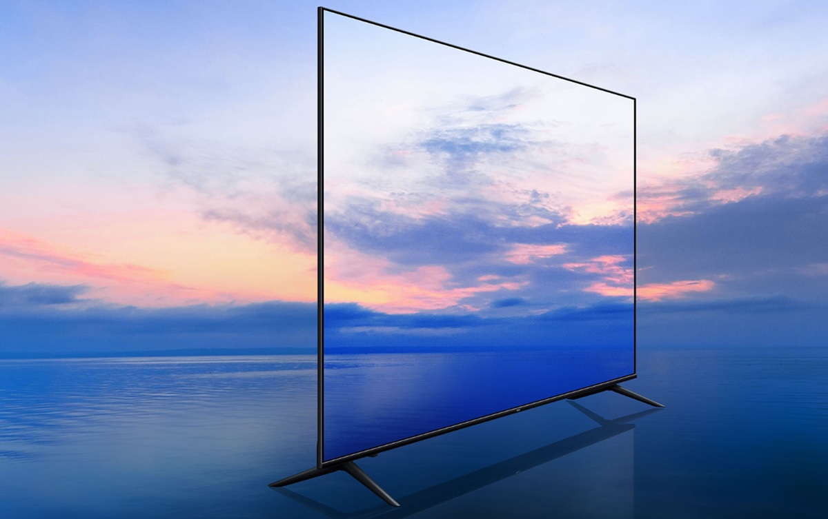 redmi tv a70 pantalla