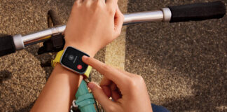Redmi Watch 3 Active: soporta llamadas Bluetooth y más de 200 esferas