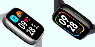 redmi watch 3 lite