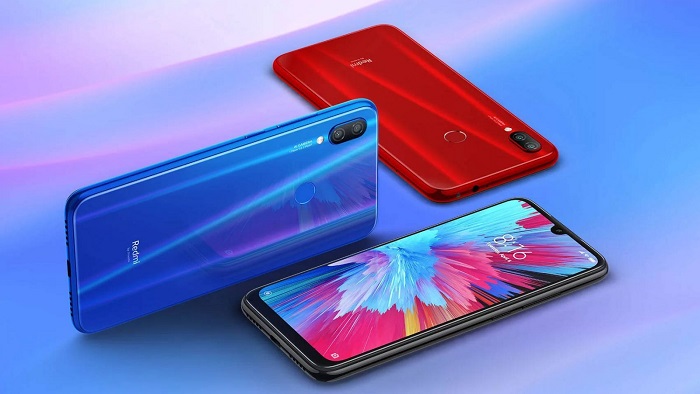 redmi y3 disponibilidad