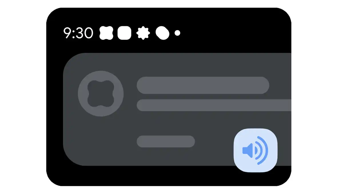 reduccion de sonido de notificaciones android