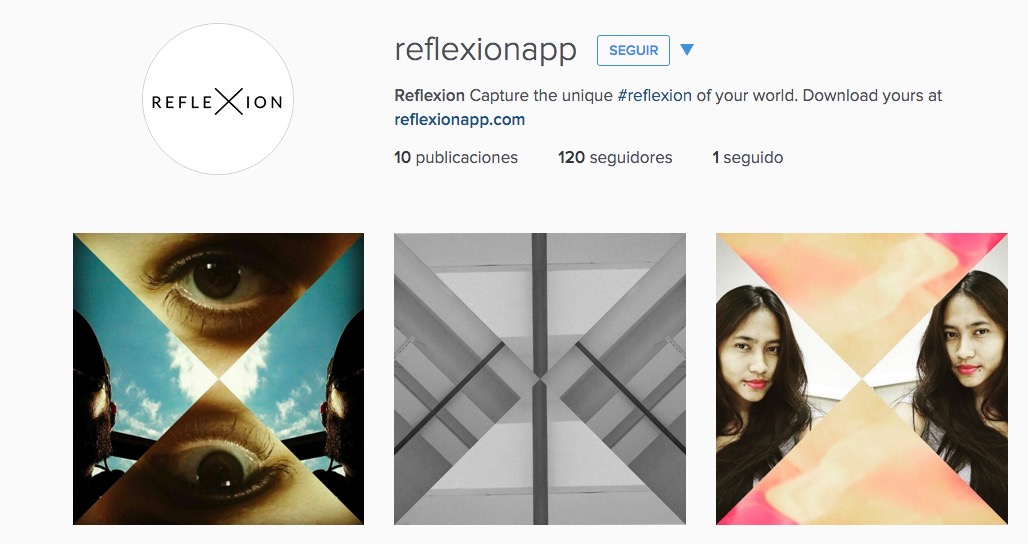reflexion de oneplus que es